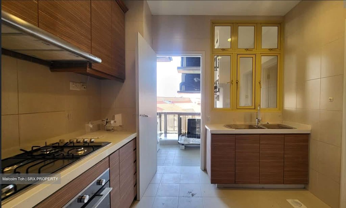 Orange Regency (D10), Apartment #599367811